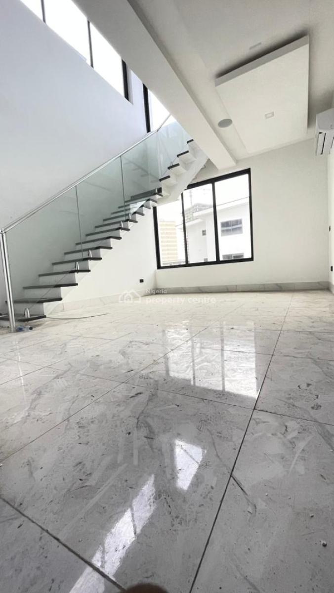 4-bedroom Terrace Duplex, Old Ikoyi, Ikoyi, Lagos, Terraced Duplex for Sale