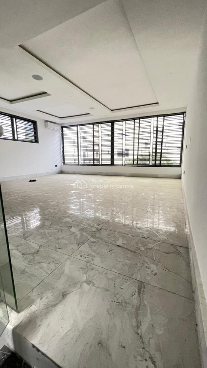 4-bedroom Terrace Duplex, Old Ikoyi, Ikoyi, Lagos, Terraced Duplex for Sale