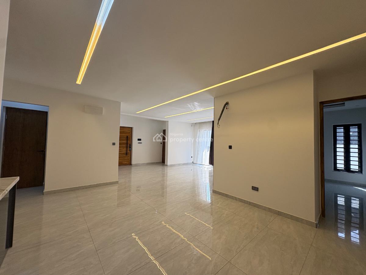 Luxury 3 Bedroom Apartment, Ikate, Lekki, Lagos, Flat / Apartment for Sale