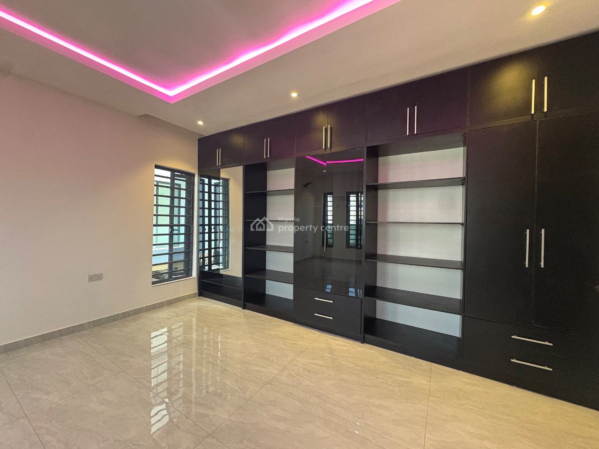 Luxury 3 Bedroom Apartment, Ikate, Lekki, Lagos, Flat / Apartment for Sale