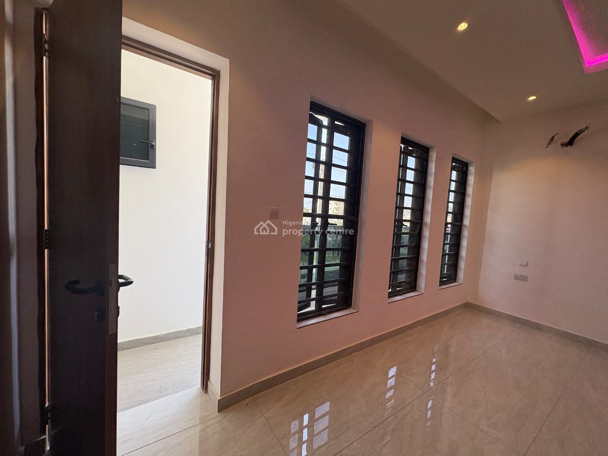 Luxury 3 Bedroom Apartment, Ikate, Lekki, Lagos, Flat / Apartment for Sale