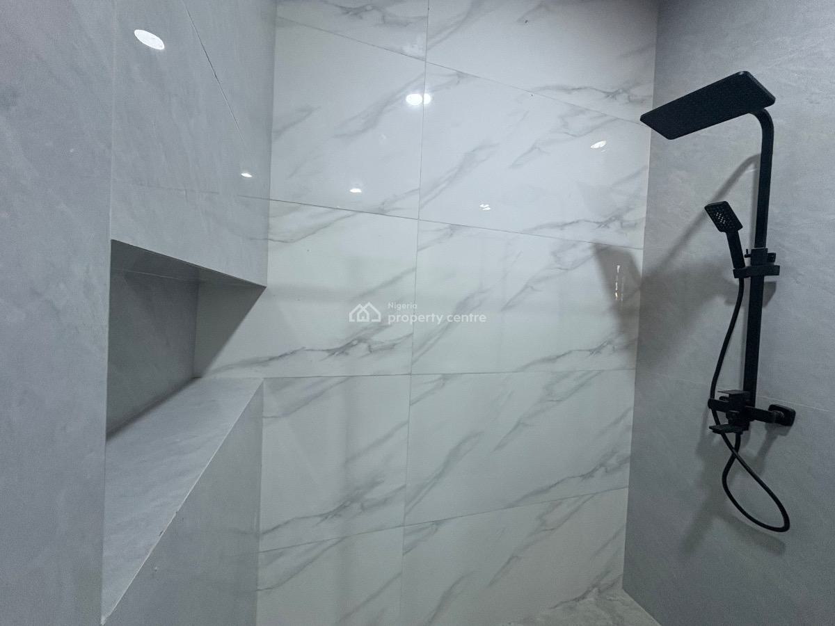 Luxury 3 Bedroom Apartment, Ikate, Lekki, Lagos, Flat / Apartment for Sale