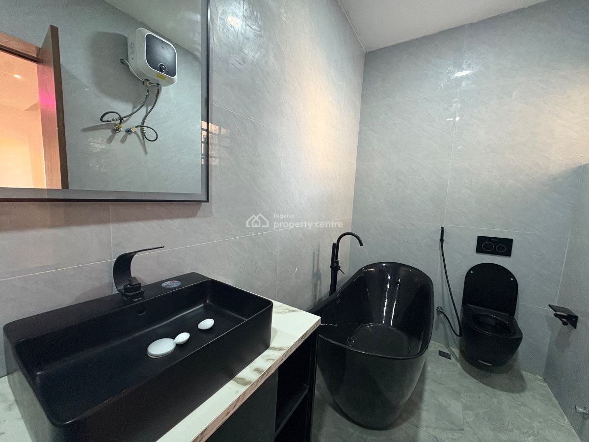 Luxury 3 Bedroom Apartment, Ikate, Lekki, Lagos, Flat / Apartment for Sale