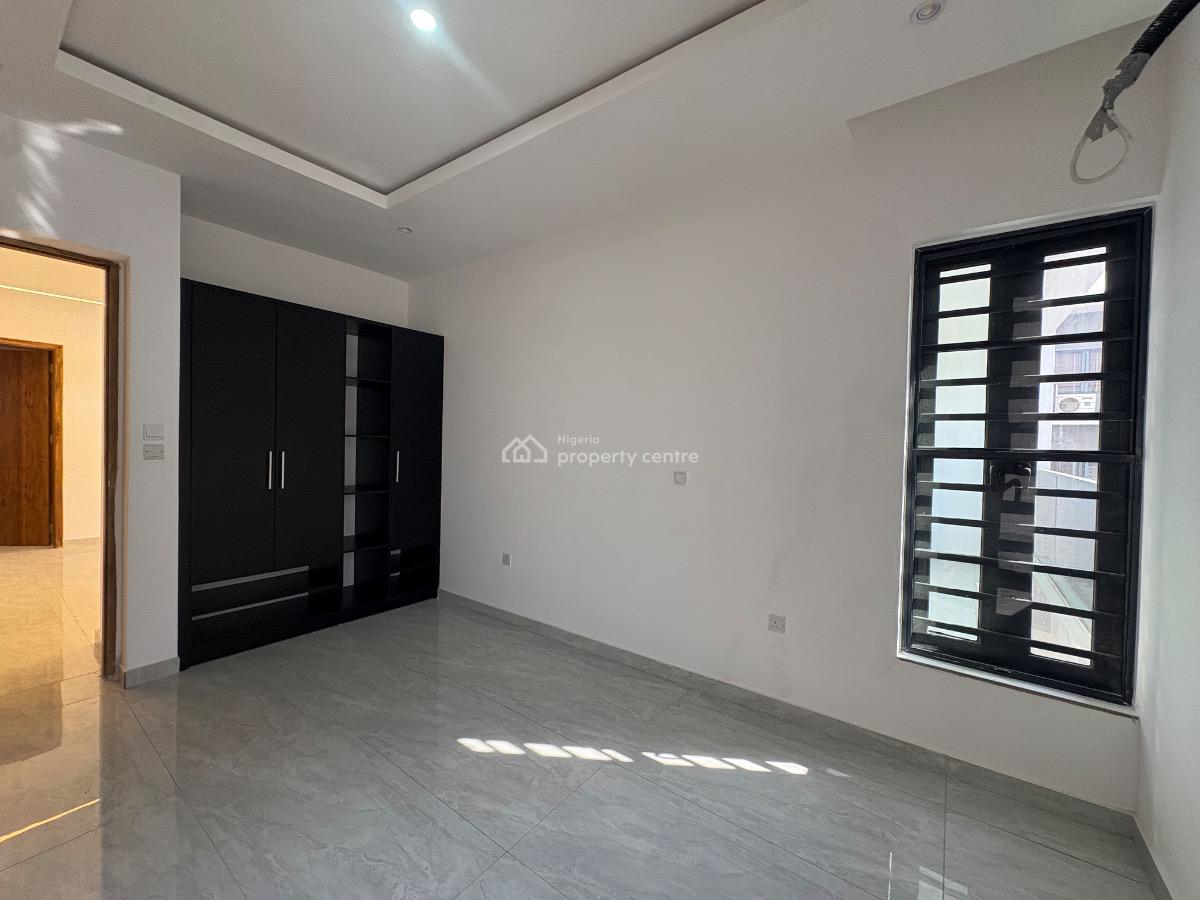 Luxury 3 Bedroom Apartment, Ikate, Lekki, Lagos, Flat / Apartment for Sale