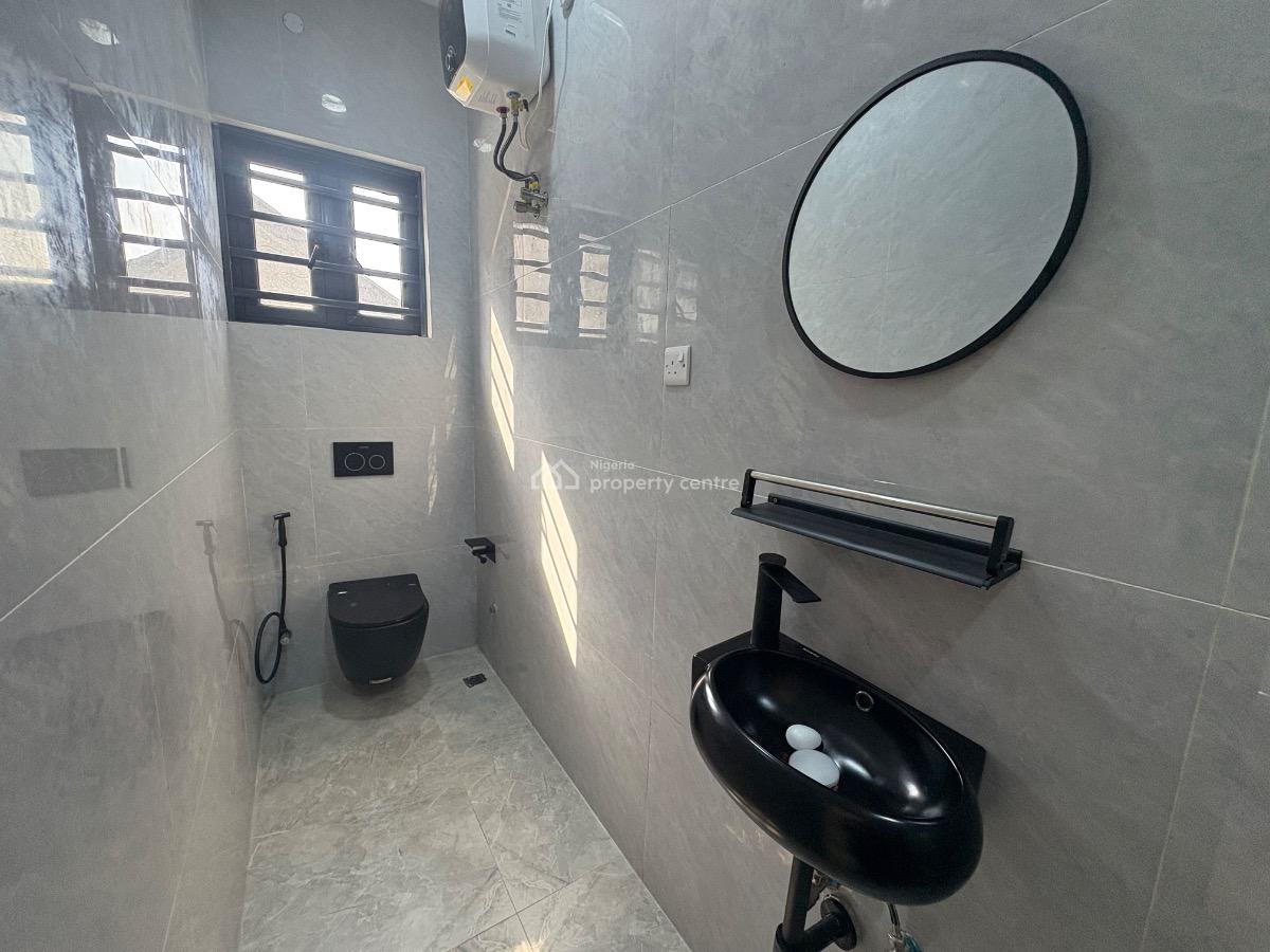 Luxury 3 Bedroom Apartment, Ikate, Lekki, Lagos, Flat / Apartment for Sale