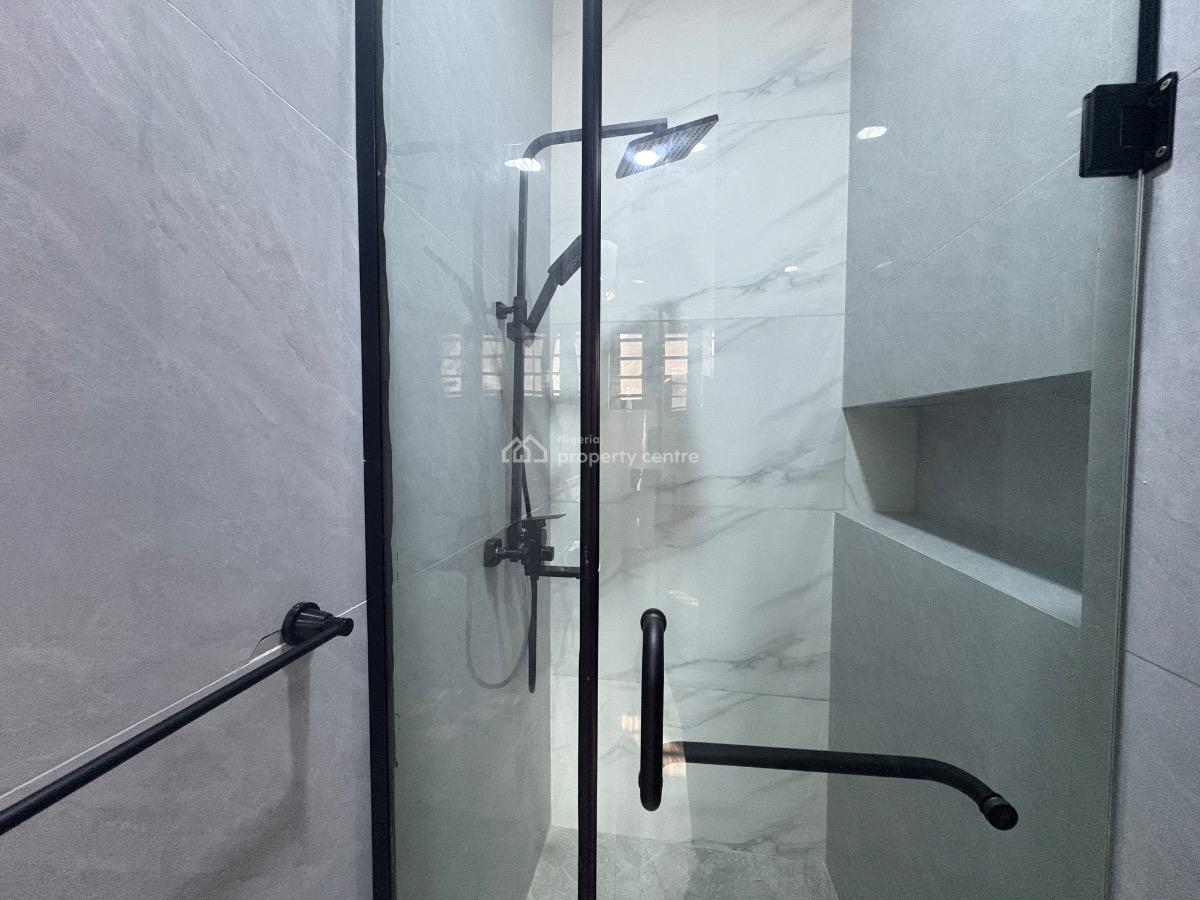 Luxury 3 Bedroom Apartment, Ikate, Lekki, Lagos, Flat / Apartment for Sale