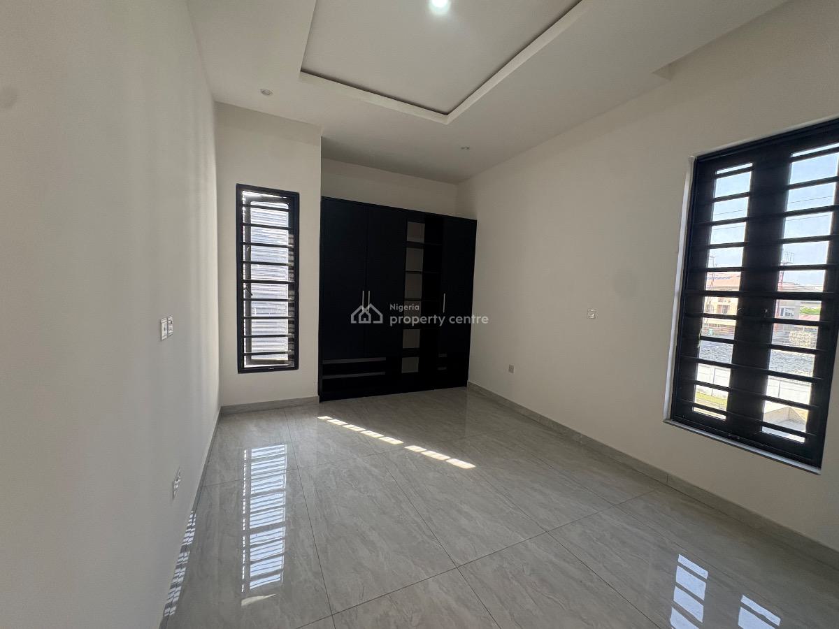 Luxury 3 Bedroom Apartment, Ikate, Lekki, Lagos, Flat / Apartment for Sale