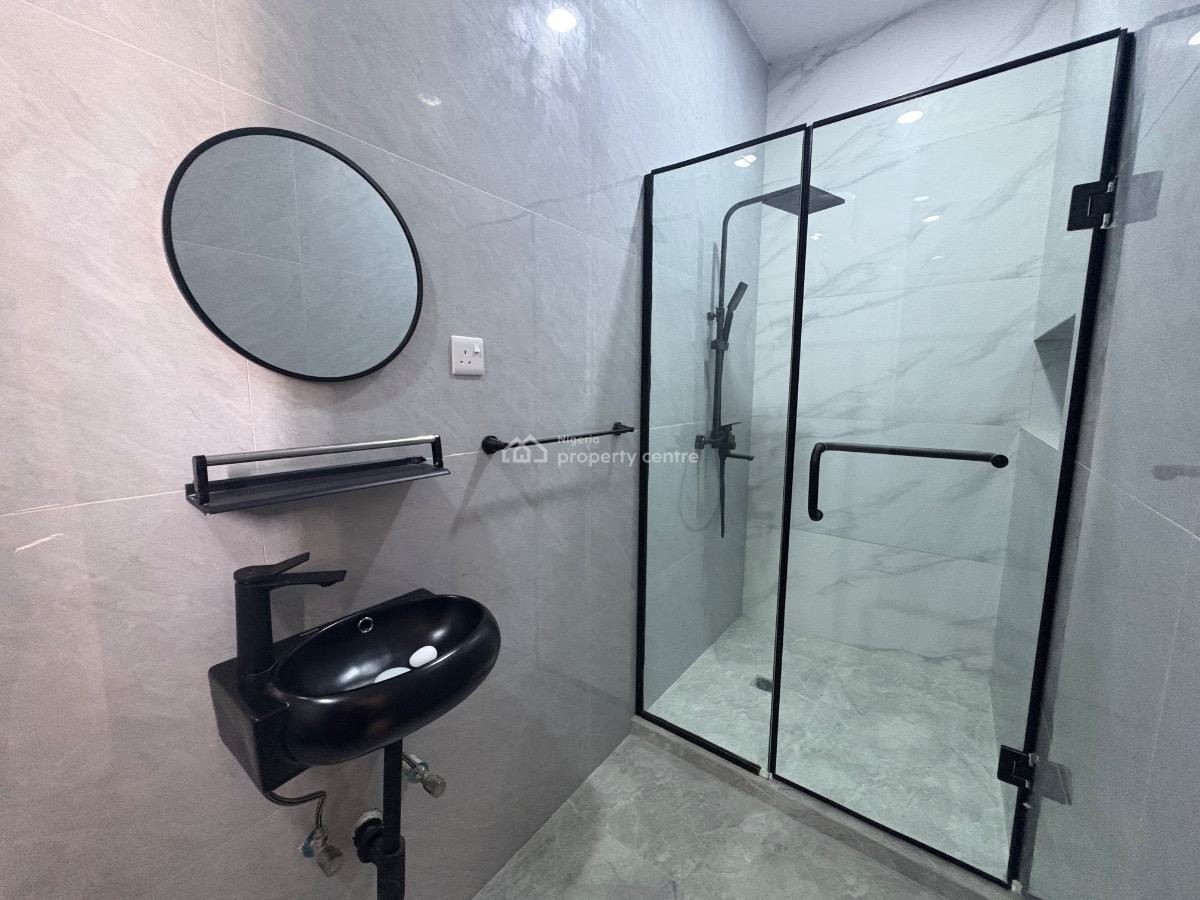 Luxury 3 Bedroom Apartment, Ikate, Lekki, Lagos, Flat / Apartment for Sale