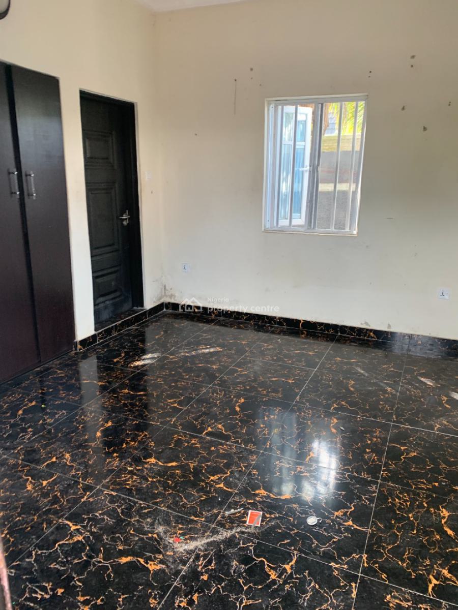 Sharp Spacious Selfcon with Pop Finishing, Wardrobe, Abijo, Ajah, Lagos, Self Contain (single Rooms) for Rent