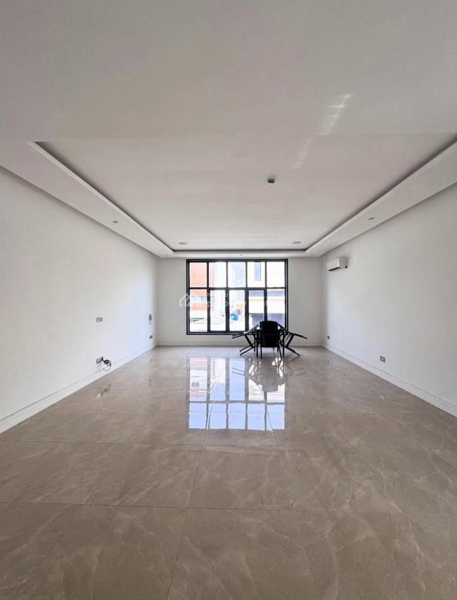 5 Bedroom Detached House, Ikoyi, Lagos, Detached Duplex for Sale