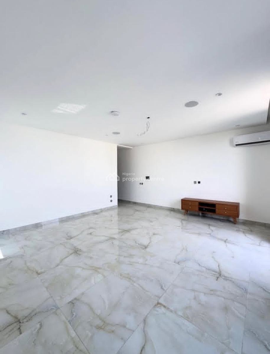 5 Bedroom Detached House, Ikoyi, Lagos, Detached Duplex for Sale