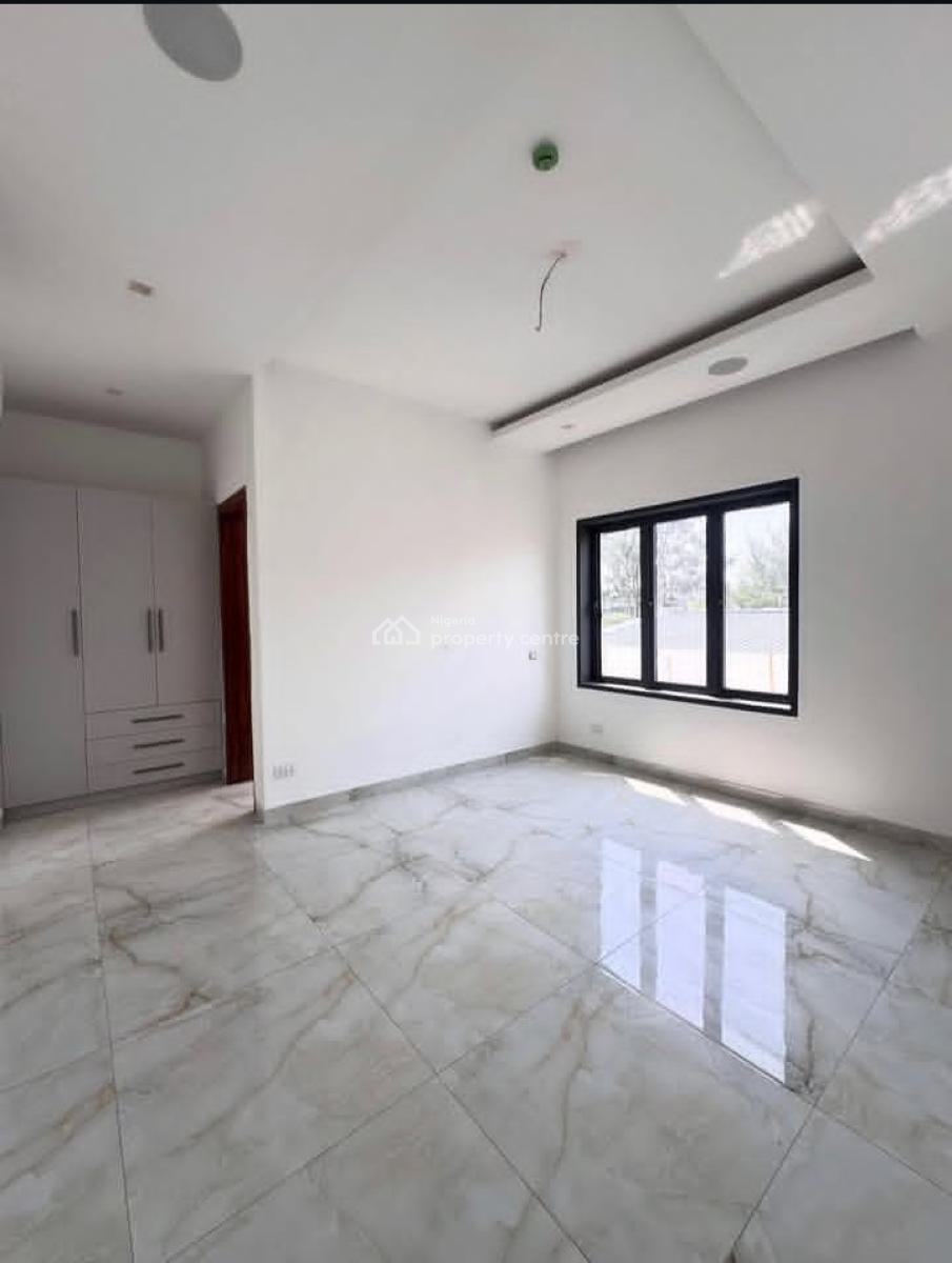 5 Bedroom Detached House, Ikoyi, Lagos, Detached Duplex for Sale