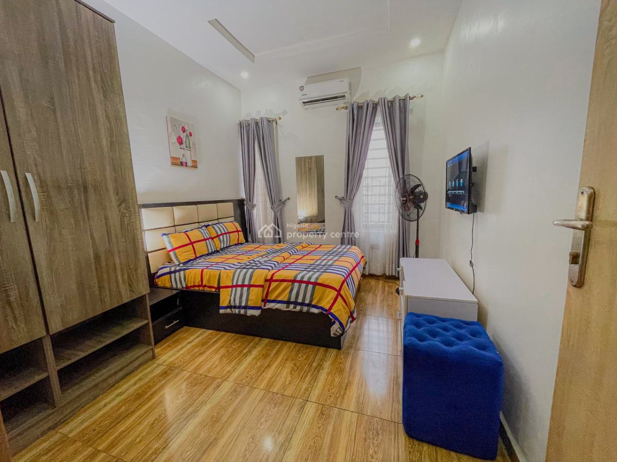Two Bedroom, Orchid, Lekki, Lagos, Flat / Apartment Short Let