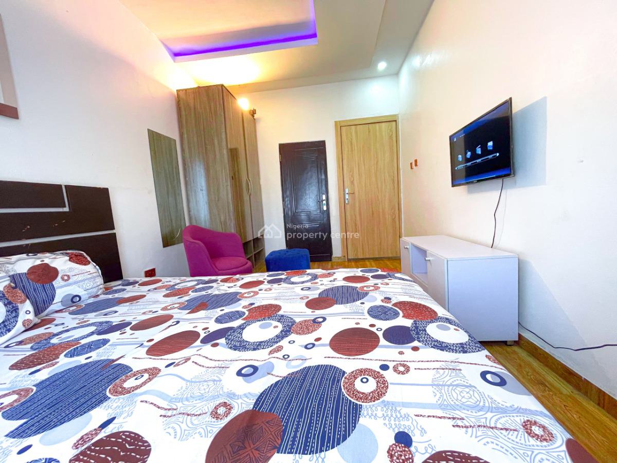 Two Bedroom, Orchid, Lekki, Lagos, Flat / Apartment Short Let