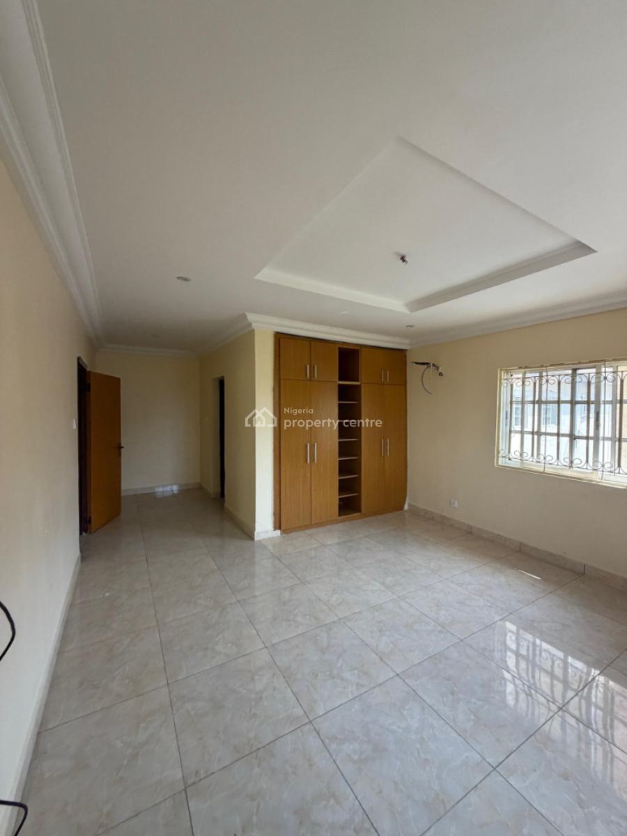 Renovated 3 Bedroom Block of Flats, Maitama Main, Maitama District, Abuja, Flat / Apartment for Rent