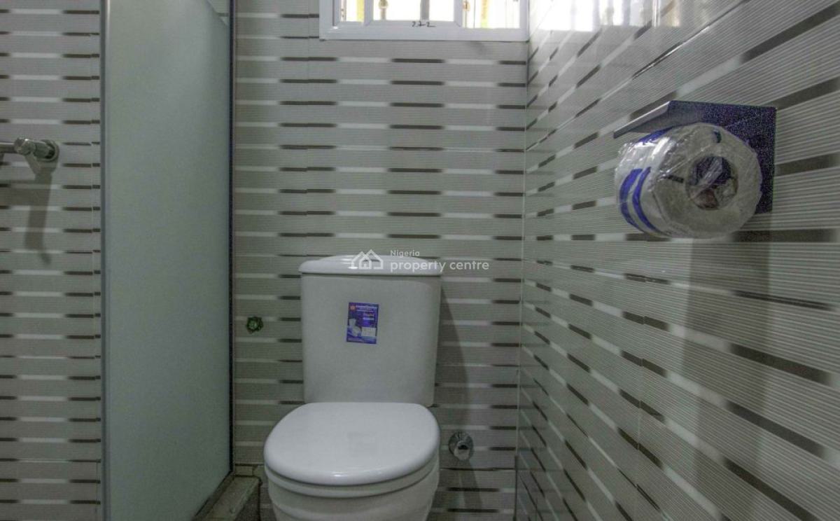 Urban Wave Two Bedroom Apartment, Wuye, Abuja, Flat / Apartment Short Let