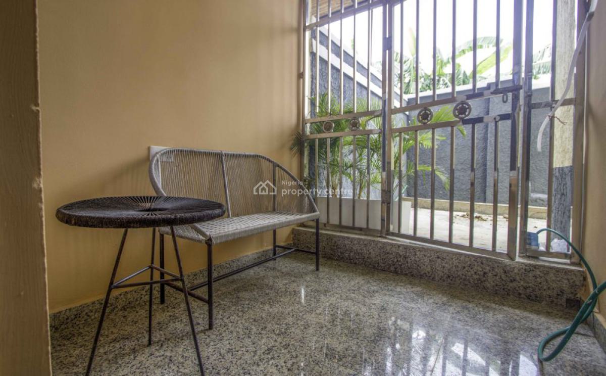 Urban Wave Two Bedroom Apartment, Wuye, Abuja, Flat / Apartment Short Let