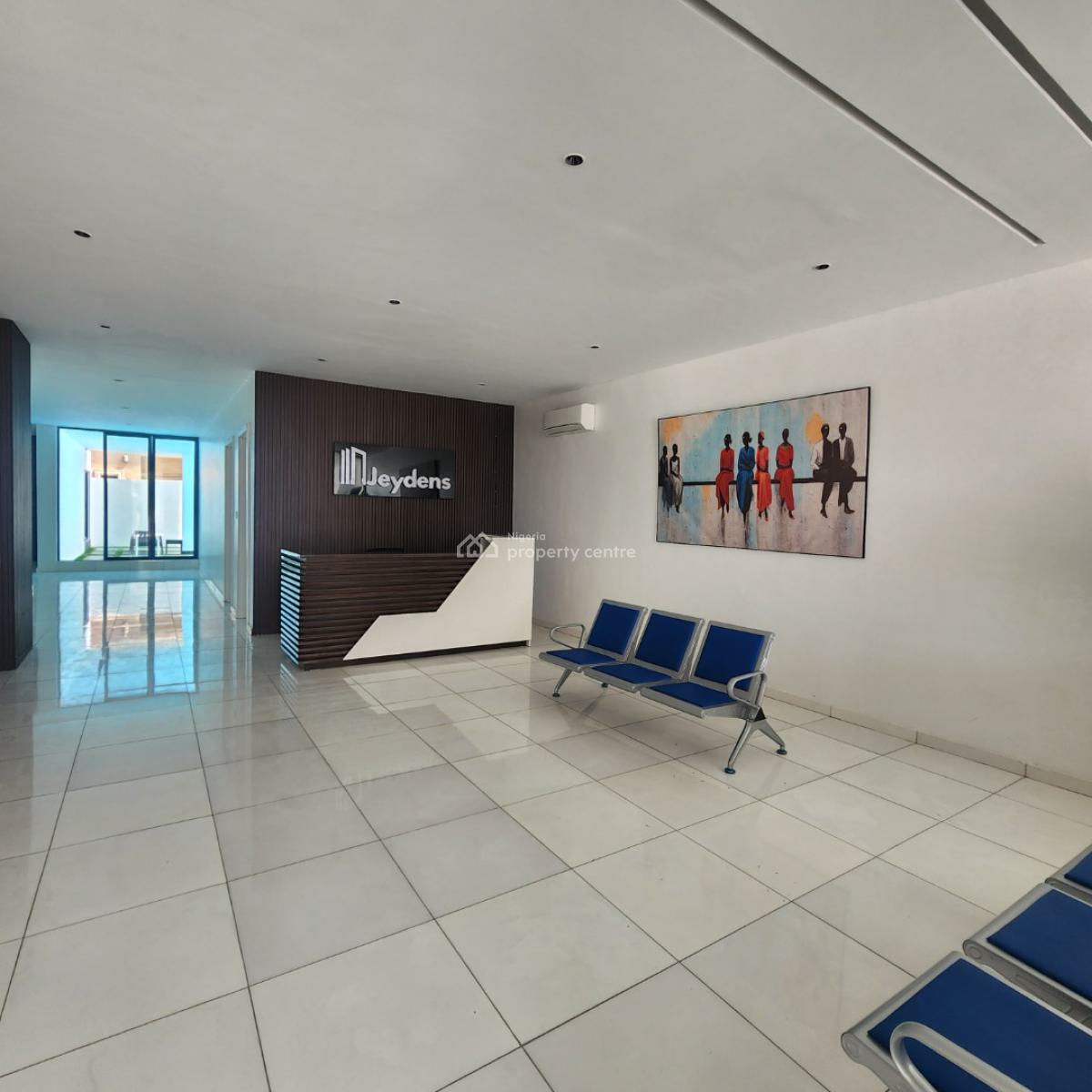 Lovely 2 Bedroom  Serviced Apartment with Pool in a Secured Estate, Oniru, Victoria Island (vi), Lagos, Flat / Apartment for Sale