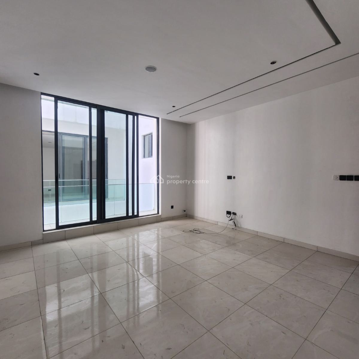 Lovely 2 Bedroom  Serviced Apartment with Pool in a Secured Estate, Oniru, Victoria Island (vi), Lagos, Flat / Apartment for Sale