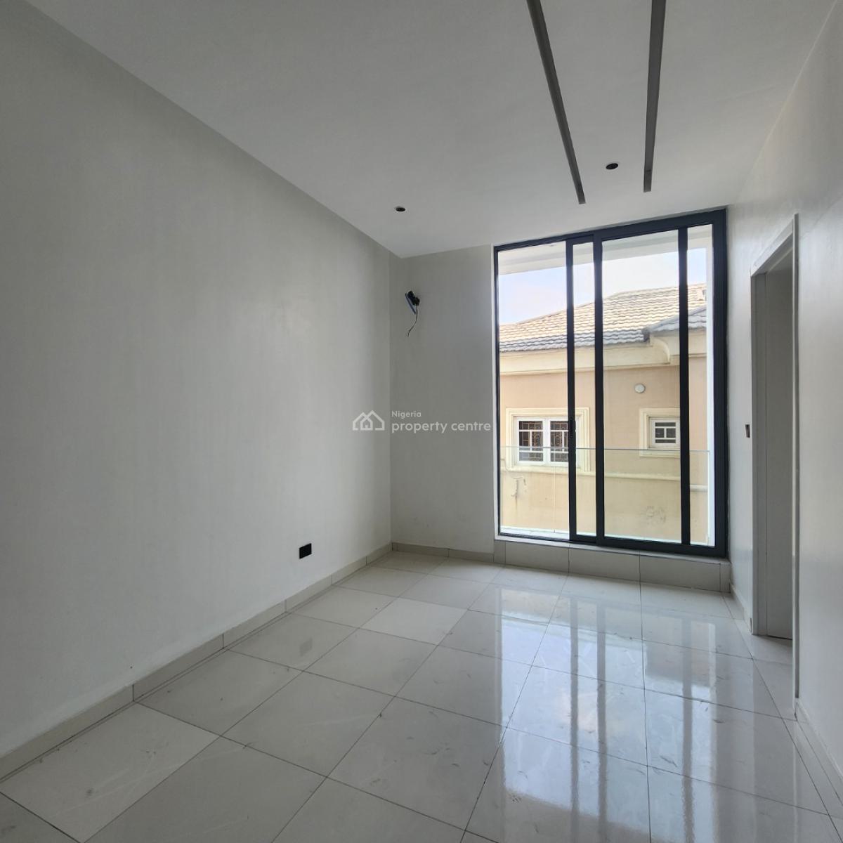 Lovely 2 Bedroom  Serviced Apartment with Pool in a Secured Estate, Oniru, Victoria Island (vi), Lagos, Flat / Apartment for Sale