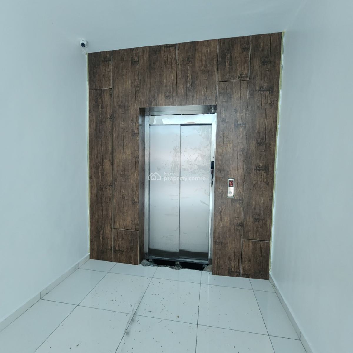 Lovely 2 Bedroom  Serviced Apartment with Pool in a Secured Estate, Oniru, Victoria Island (vi), Lagos, Flat / Apartment for Sale