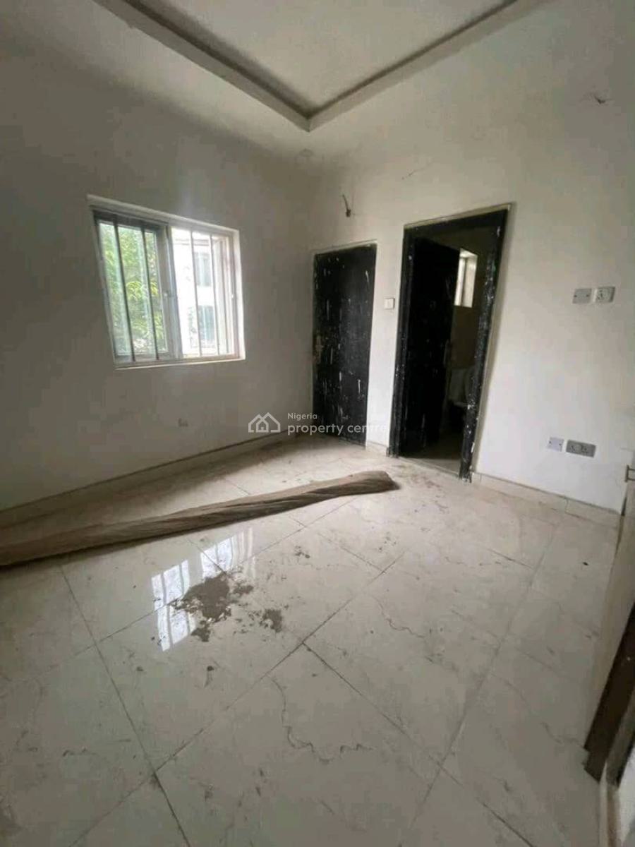 4 Bedroom Terrace Duplex, Guzape District, Abuja, Terraced Duplex for Sale