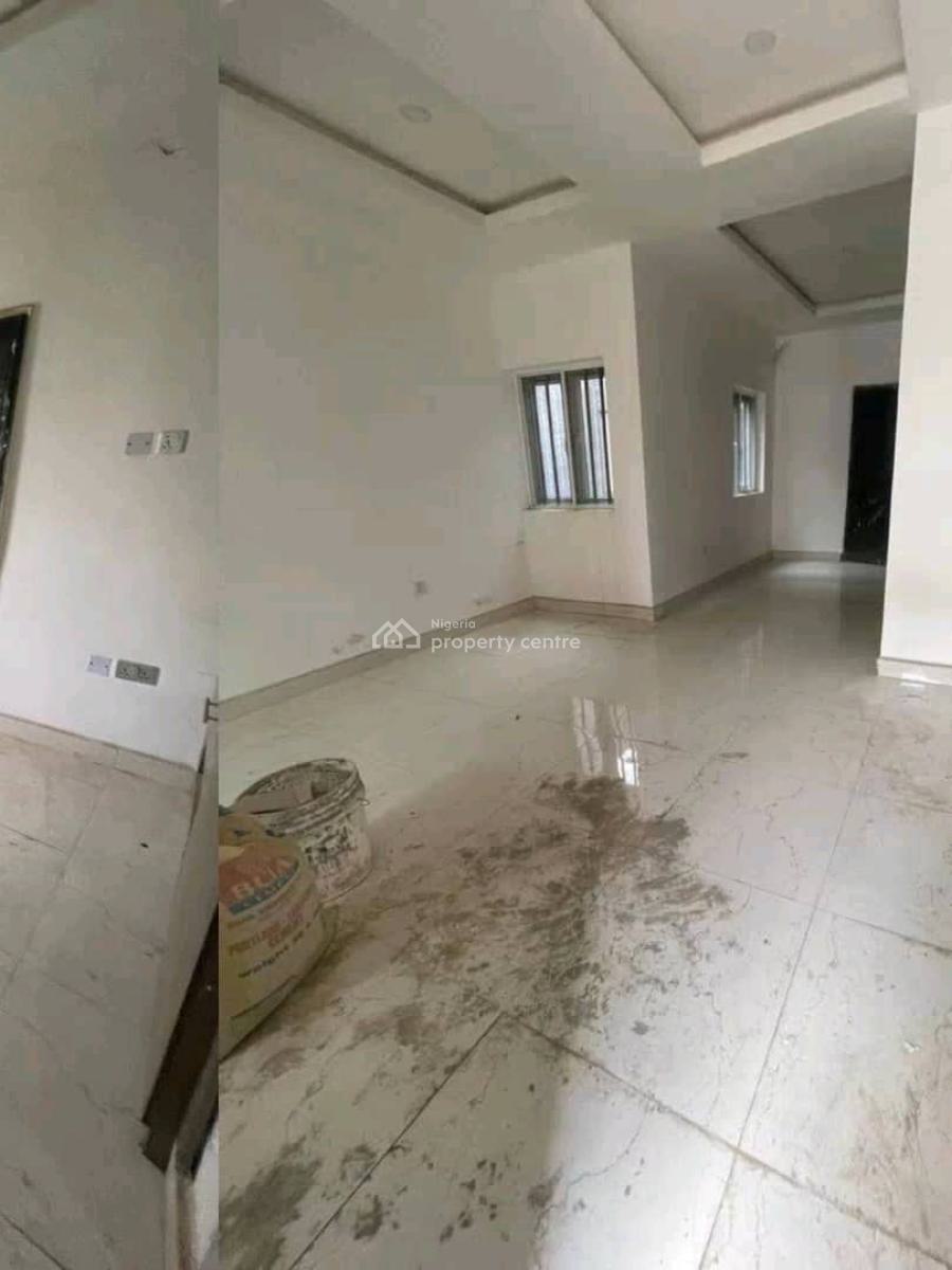 4 Bedroom Terrace Duplex, Guzape District, Abuja, Terraced Duplex for Sale