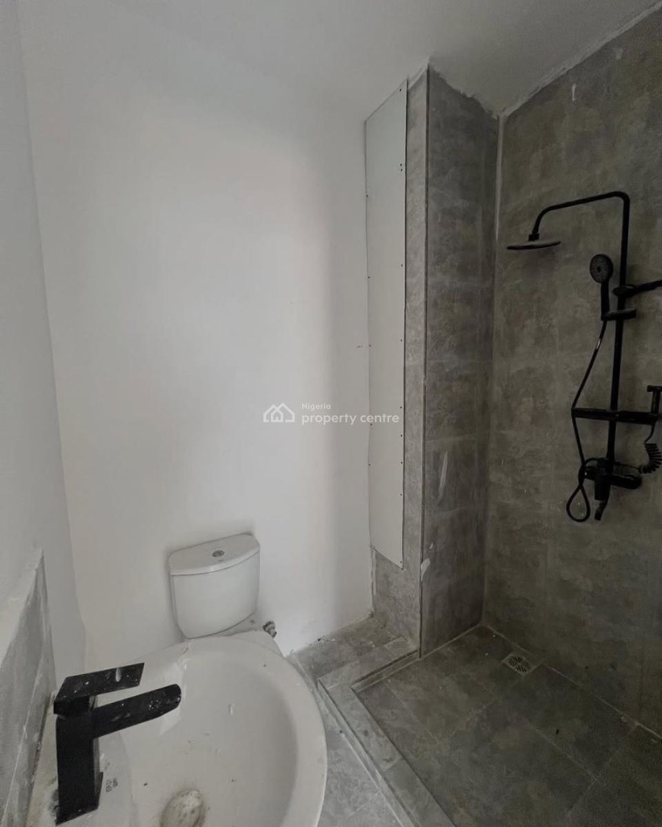 2 Bedroom Apartment, Ikate, Lekki, Lagos, Flat / Apartment for Rent