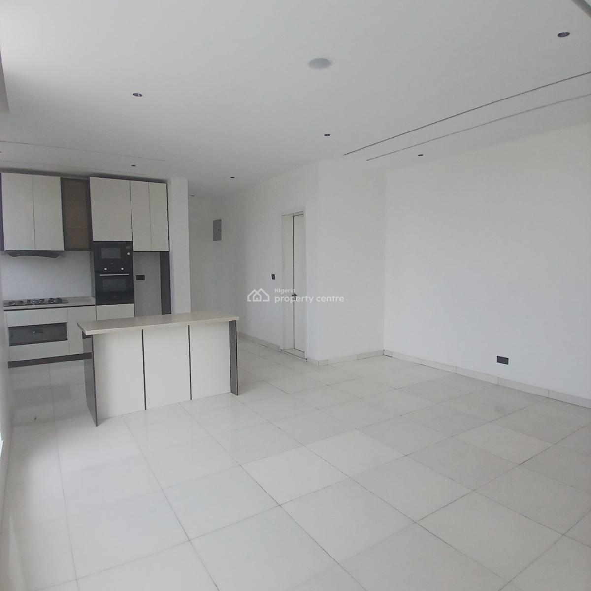 Aesthetically Pleasing 2 Bedroom Luxury Apartment for Airbnb with Pool, Lekki Right Hand Side, Victoria Island (vi), Lagos, Flat / Apartment for Sale