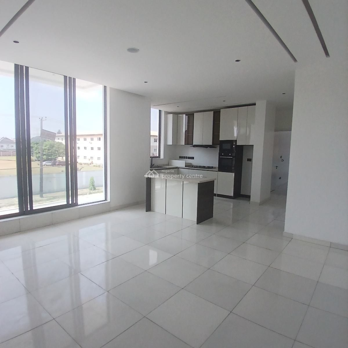 Aesthetically Pleasing 2 Bedroom Luxury Apartment for Airbnb with Pool, Lekki Right Hand Side, Victoria Island (vi), Lagos, Flat / Apartment for Sale