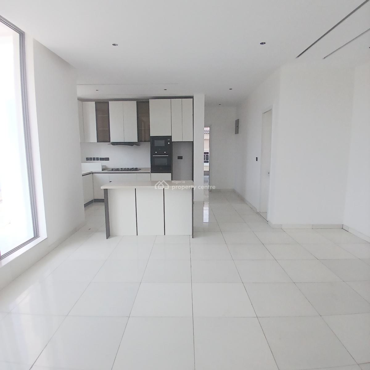 Aesthetically Pleasing 2 Bedroom Luxury Apartment for Airbnb with Pool, Lekki Right Hand Side, Victoria Island (vi), Lagos, Flat / Apartment for Sale