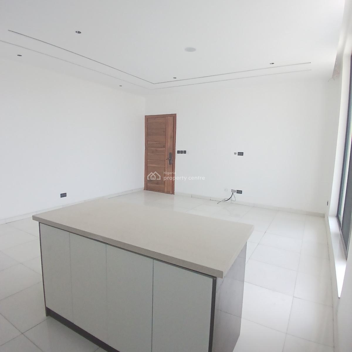Aesthetically Pleasing 2 Bedroom Luxury Apartment for Airbnb with Pool, Lekki Right Hand Side, Victoria Island (vi), Lagos, Flat / Apartment for Sale