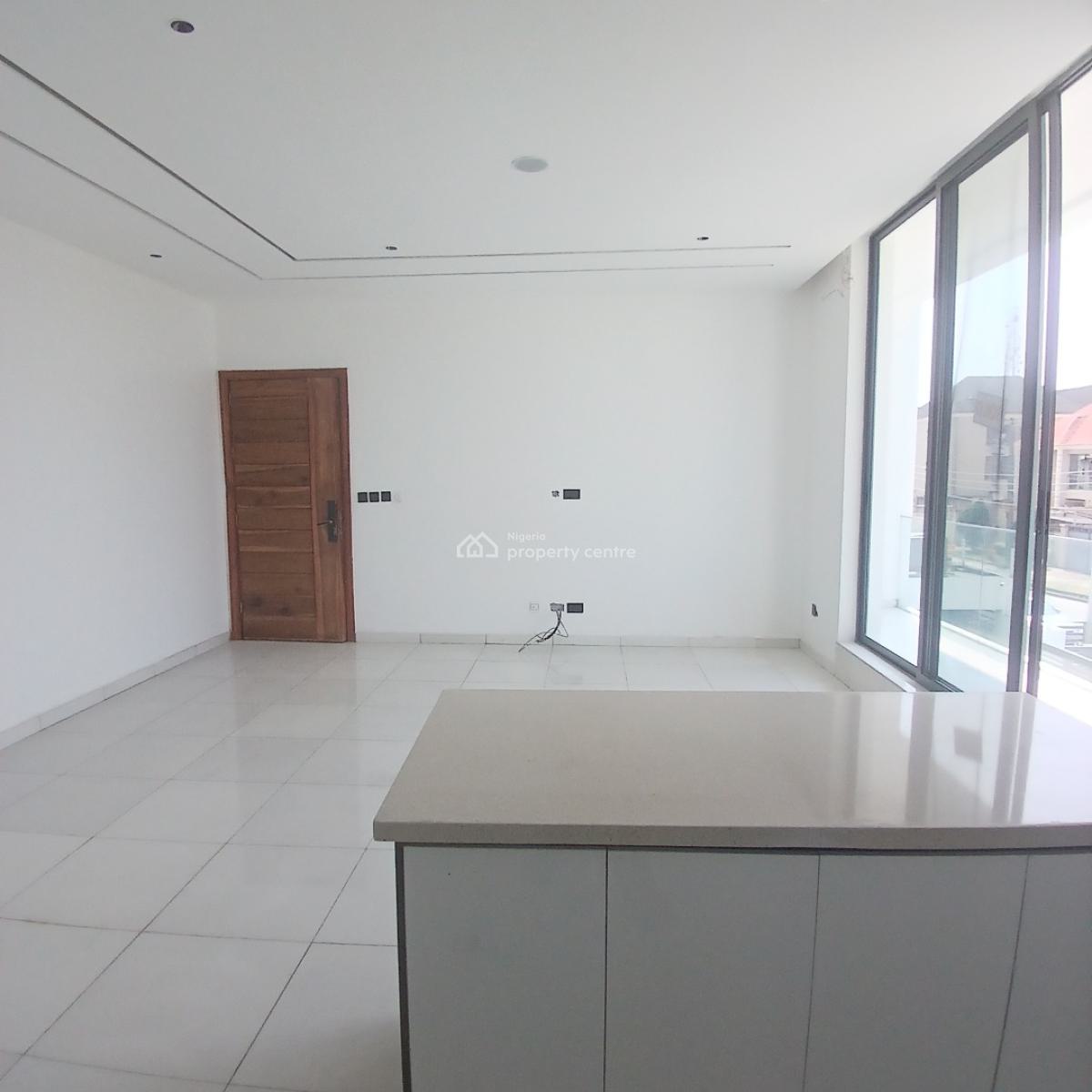 Aesthetically Pleasing 2 Bedroom Luxury Apartment for Airbnb with Pool, Lekki Right Hand Side, Victoria Island (vi), Lagos, Flat / Apartment for Sale