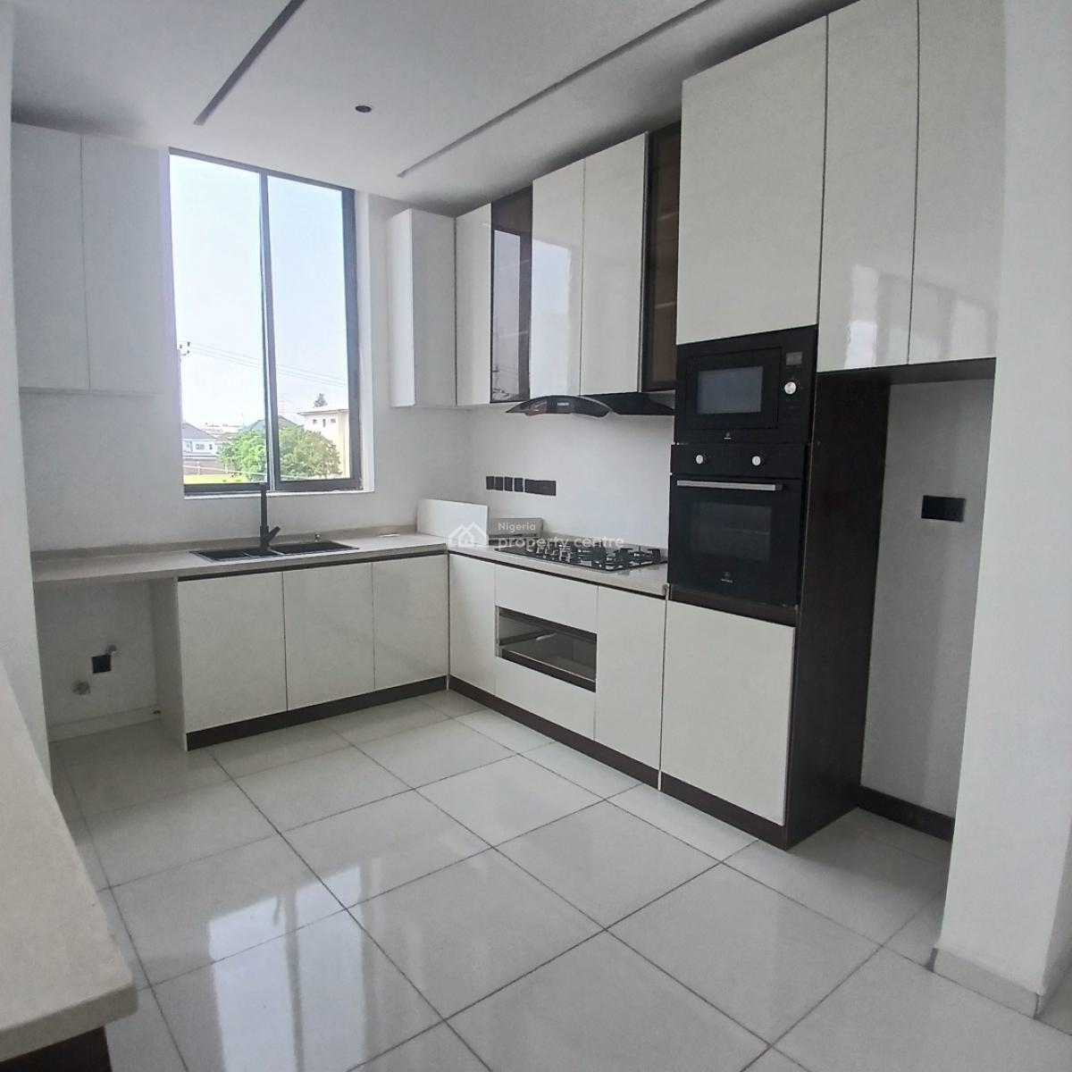 Aesthetically Pleasing 2 Bedroom Luxury Apartment for Airbnb with Pool, Lekki Right Hand Side, Victoria Island (vi), Lagos, Flat / Apartment for Sale