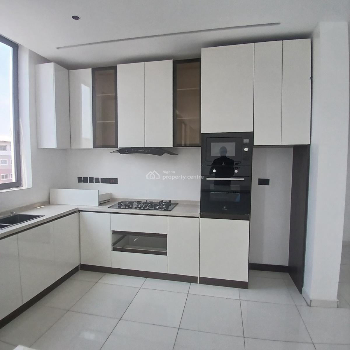 Aesthetically Pleasing 2 Bedroom Luxury Apartment for Airbnb with Pool, Lekki Right Hand Side, Victoria Island (vi), Lagos, Flat / Apartment for Sale