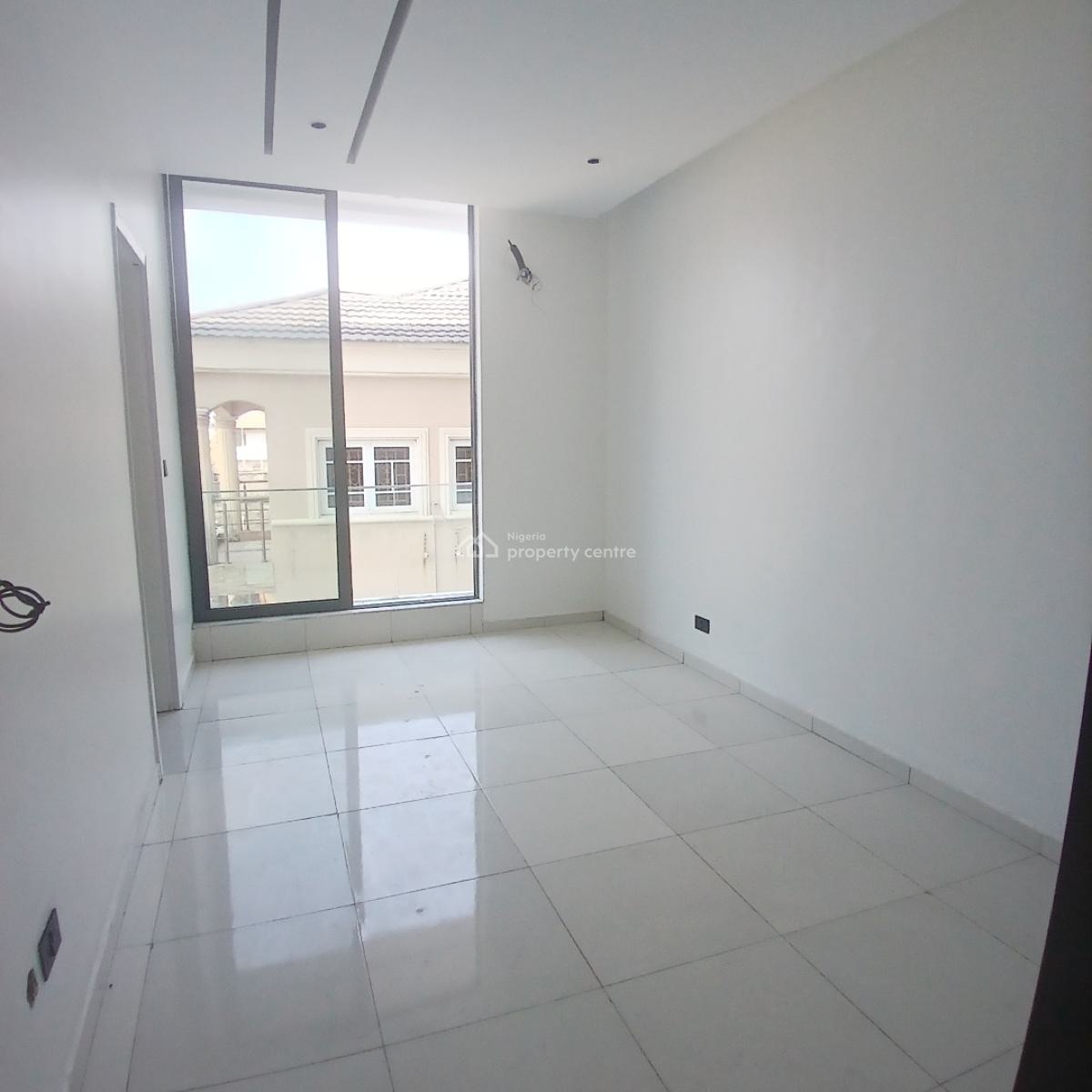 Aesthetically Pleasing 2 Bedroom Luxury Apartment for Airbnb with Pool, Lekki Right Hand Side, Victoria Island (vi), Lagos, Flat / Apartment for Sale