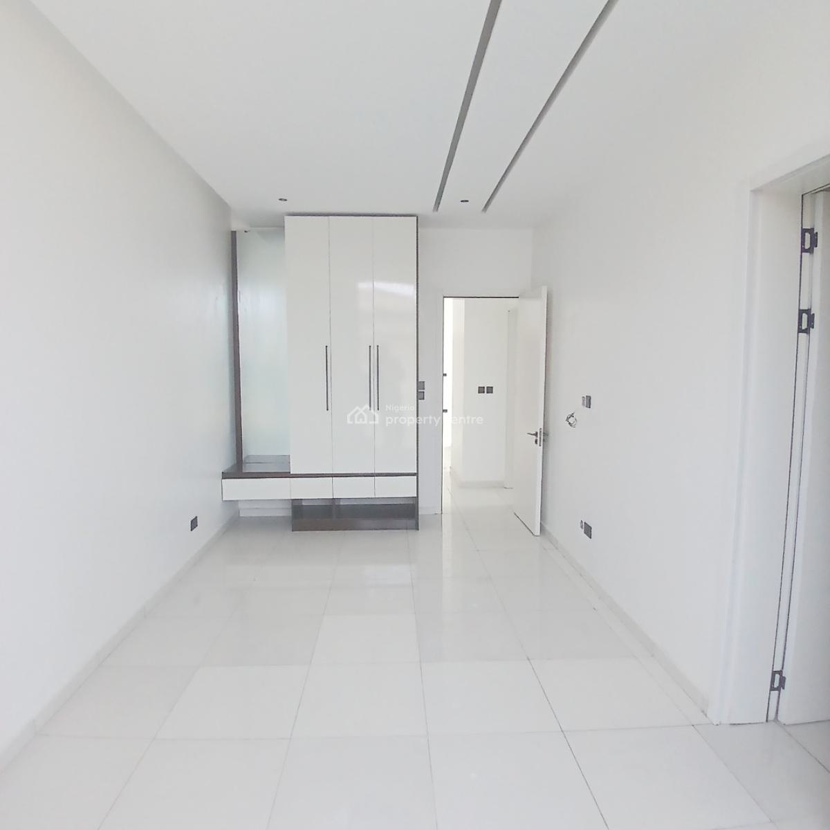 Aesthetically Pleasing 2 Bedroom Luxury Apartment for Airbnb with Pool, Lekki Right Hand Side, Victoria Island (vi), Lagos, Flat / Apartment for Sale