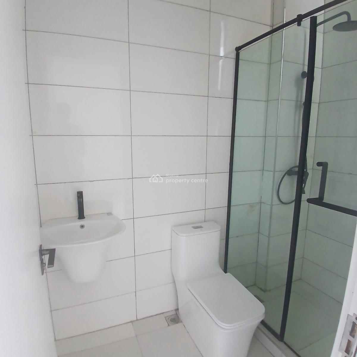 Aesthetically Pleasing 2 Bedroom Luxury Apartment for Airbnb with Pool, Lekki Right Hand Side, Victoria Island (vi), Lagos, Flat / Apartment for Sale