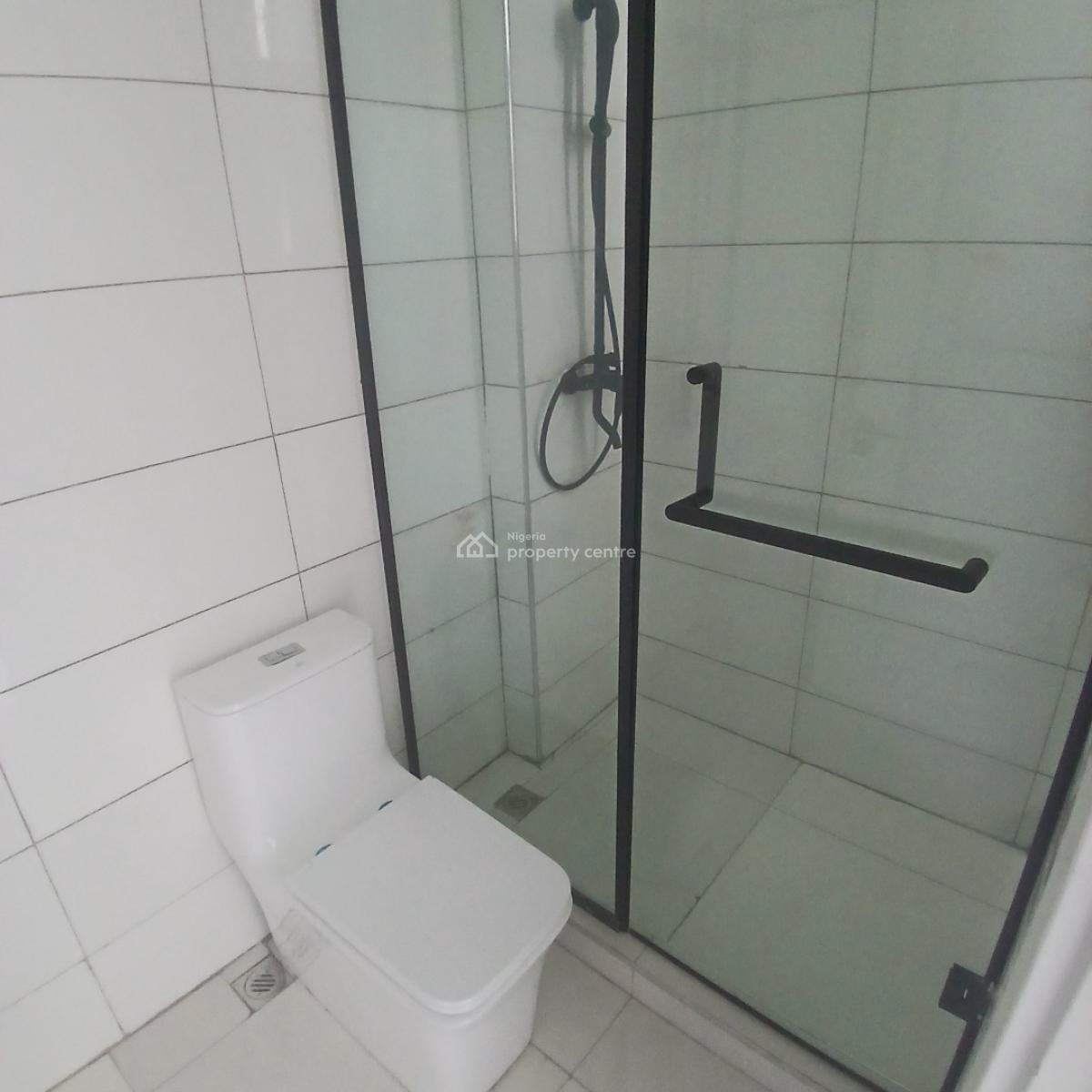 Aesthetically Pleasing 2 Bedroom Luxury Apartment for Airbnb with Pool, Lekki Right Hand Side, Victoria Island (vi), Lagos, Flat / Apartment for Sale