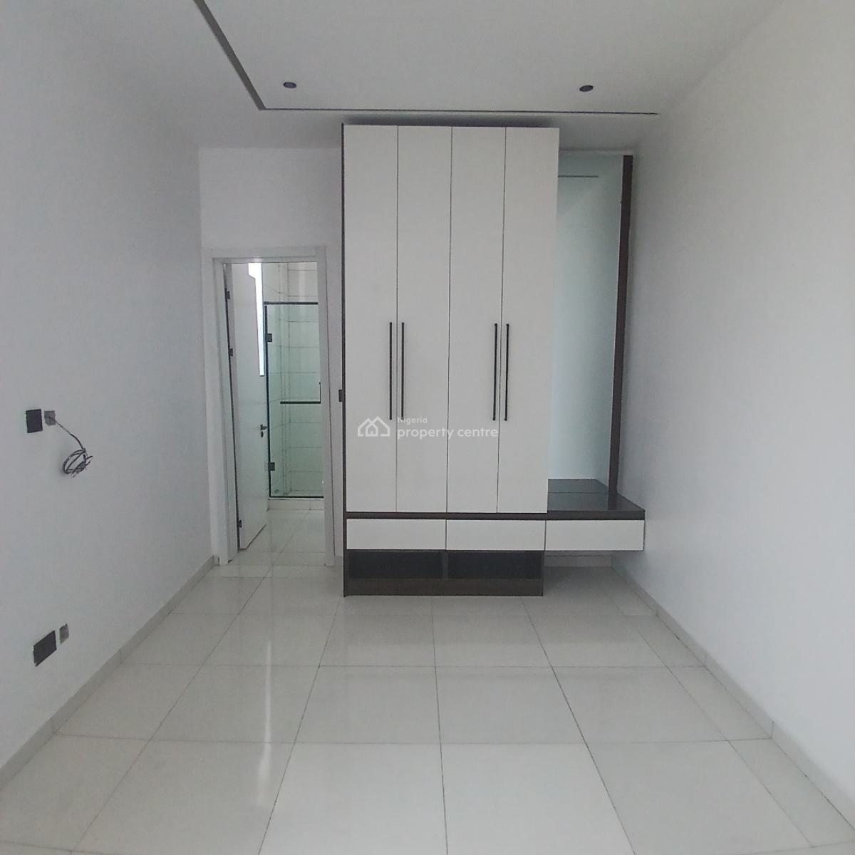 Aesthetically Pleasing 2 Bedroom Luxury Apartment for Airbnb with Pool, Lekki Right Hand Side, Victoria Island (vi), Lagos, Flat / Apartment for Sale