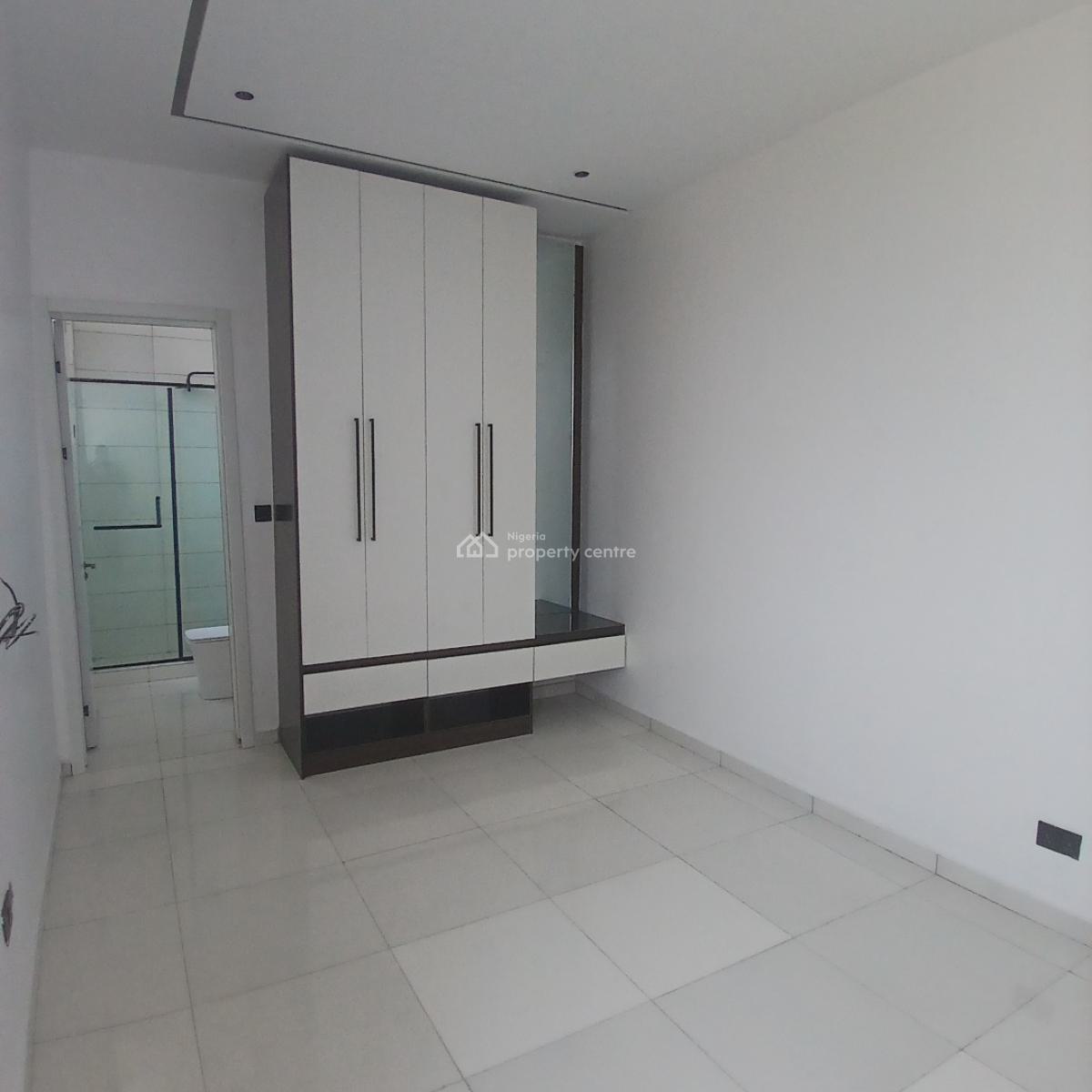 Aesthetically Pleasing 2 Bedroom Luxury Apartment for Airbnb with Pool, Lekki Right Hand Side, Victoria Island (vi), Lagos, Flat / Apartment for Sale