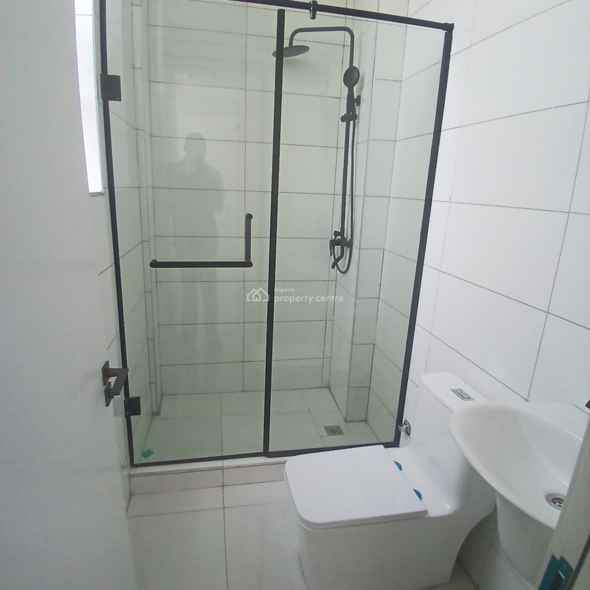 Aesthetically Pleasing 2 Bedroom Luxury Apartment for Airbnb with Pool, Lekki Right Hand Side, Victoria Island (vi), Lagos, Flat / Apartment for Sale