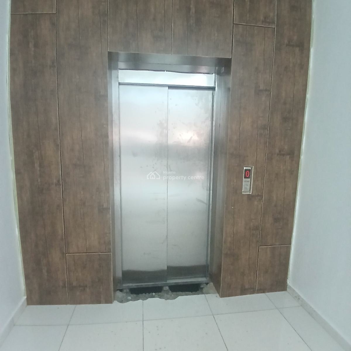 Aesthetically Pleasing 2 Bedroom Luxury Apartment for Airbnb with Pool, Lekki Right Hand Side, Victoria Island (vi), Lagos, Flat / Apartment for Sale