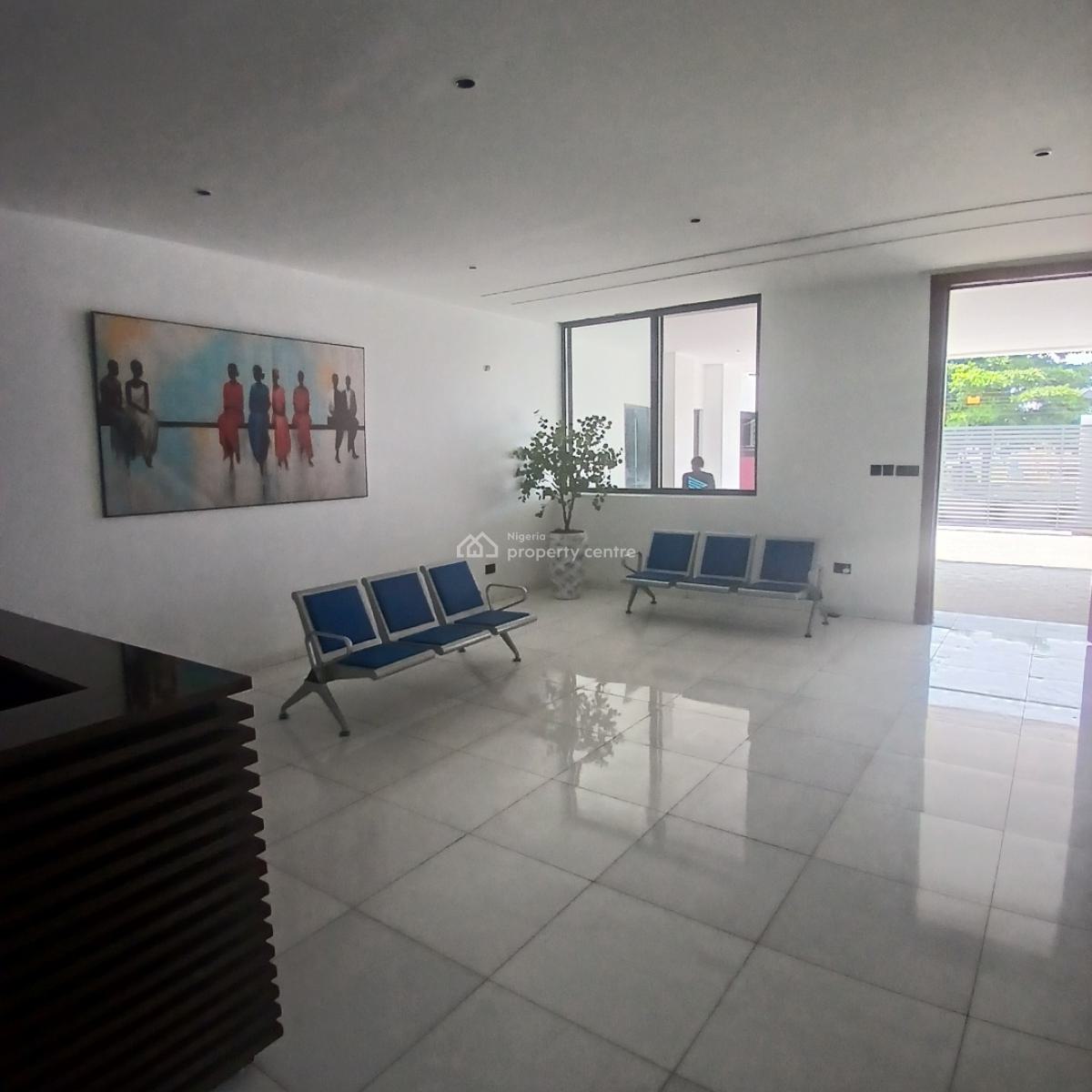 Aesthetically Pleasing 2 Bedroom Luxury Apartment for Airbnb with Pool, Lekki Right Hand Side, Victoria Island (vi), Lagos, Flat / Apartment for Sale