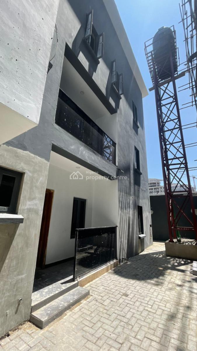 3 Bedroom Apartment Available, Oniru, Victoria Island (vi), Lagos, Flat / Apartment for Rent