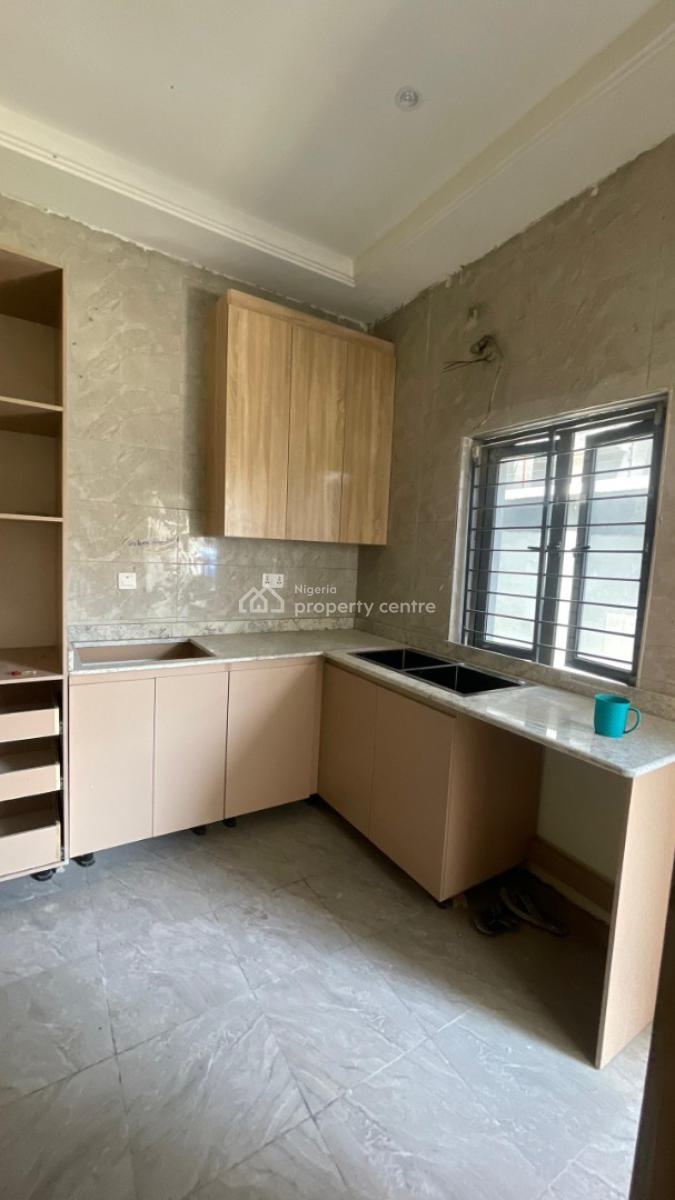 3 Bedroom Apartment Available, Oniru, Victoria Island (vi), Lagos, Flat / Apartment for Rent