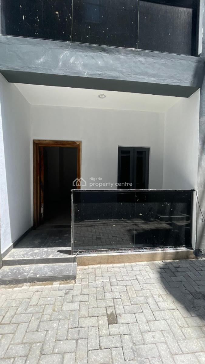 3 Bedroom Apartment Available, Oniru, Victoria Island (vi), Lagos, Flat / Apartment for Rent