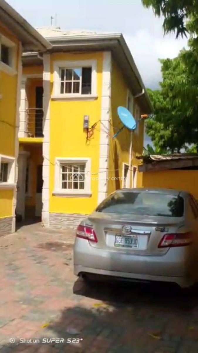 Well Maintained 2 Bedroom Flat, Abule Parapo, Awoyaya, Ibeju Lekki, Lagos, Flat / Apartment for Rent