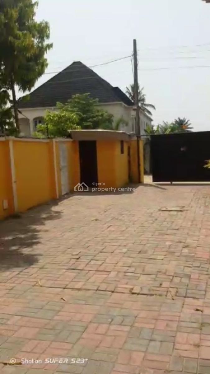 Well Maintained 2 Bedroom Flat, Abule Parapo, Awoyaya, Ibeju Lekki, Lagos, Flat / Apartment for Rent