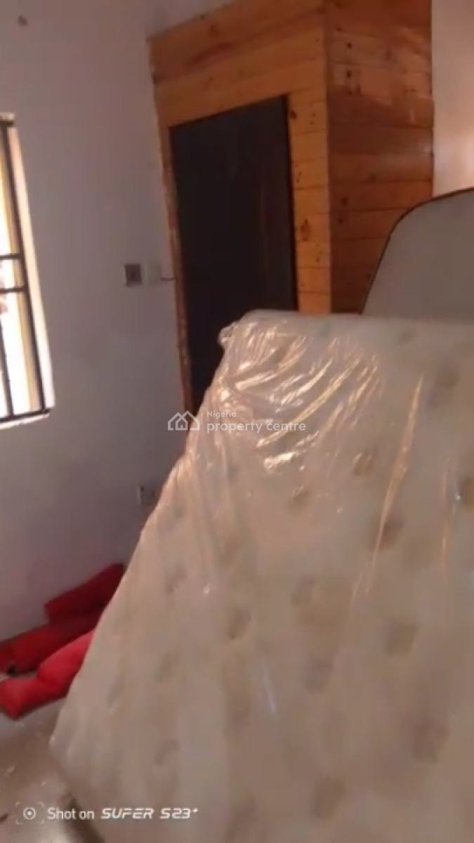 Well Maintained 2 Bedroom Flat, Abule Parapo, Awoyaya, Ibeju Lekki, Lagos, Flat / Apartment for Rent